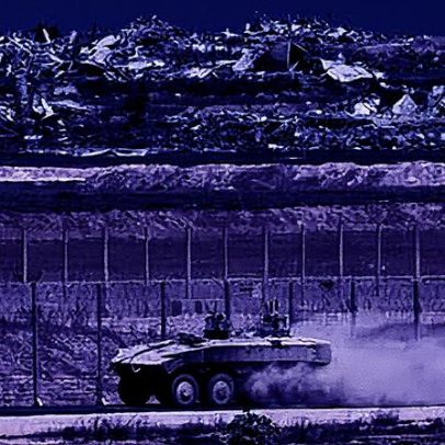 Exército israelense classifica ofensiva em Gaza como um fracasso em relatório interno