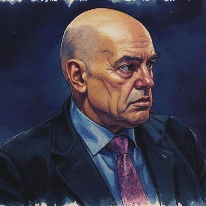 Moraes considera confissão de culpa em reunião ministerial de 2022