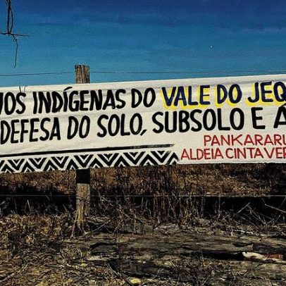 Justiça de Minas rejeita solicitação de água potável para comunidade afetada por mineradora