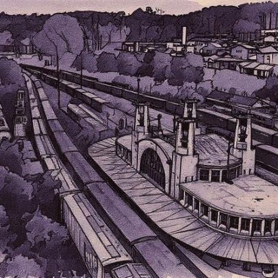 Governo federal lança nova licitação para obra do Ferroanel na Malha Oeste