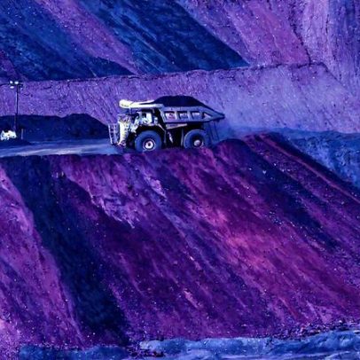 China adota medidas para manter minério de ferro acima de US$ 100 a tonelada