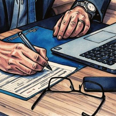 Justiça Federal determina ação contra empresa por prática irregular na advocacia