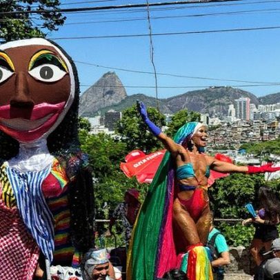Carmelitas celebra 35 anos com homenagem especial no Arte de Portas Abertas