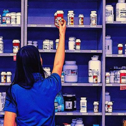 Preços de medicamentos para hospitais registram queda de 1,37% em agosto