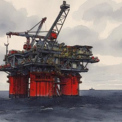 Venezuela registra maior exportação de petróleo em 9 meses com retorno aos EUA