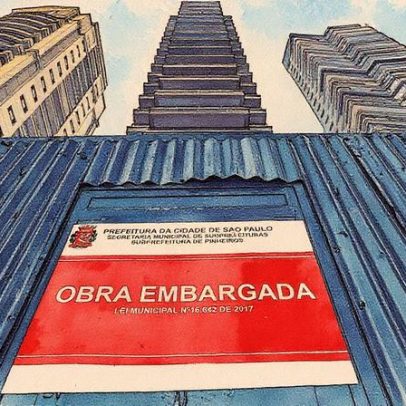 Justiça autoriza alteração em lei e evita demolição de prédio no Itaim Bibi