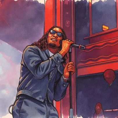 Odeal é reconhecido como artista revelação do Amazon Music após performance ao vivo