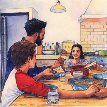 "4 dicas para encontrar paz no caos da volta às aulas"