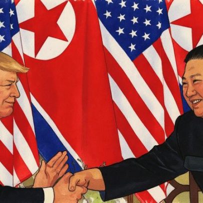 Coreia do Norte se mostra disposta a negociar com EUA sem exigir desnuclearização