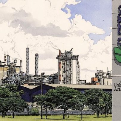 Suzano anuncia resgate de títulos de dívida com vencimento em 2026 e 2027