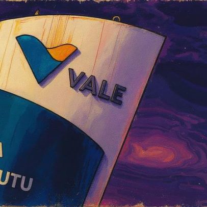 Vale e Aliança Energia finalizam joint venture de US$ 1 bilhão com sucesso