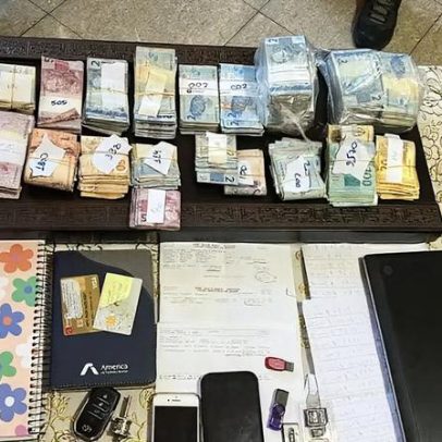 Quadrilha aplica golpe em investidores e movimenta mais de R$ 1 bilhão na USP