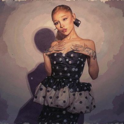 Ariana Grande retorna ao VMA 2025 após cinco anos de ausência