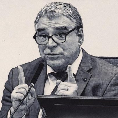 Jurista critica anistia a golpistas por desvio da Constituição brasileira