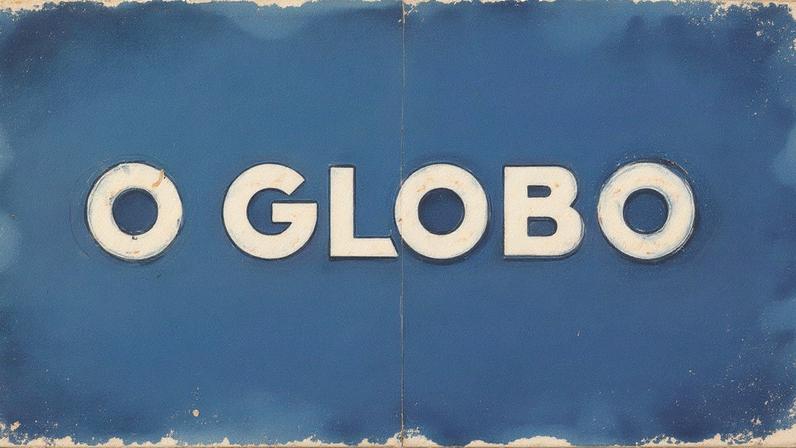 Marco Aurélio em cena (Foto: Reprodução)