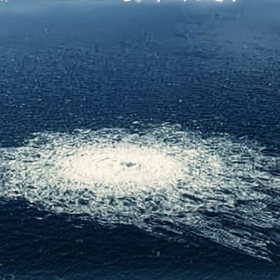 Alemanha busca extraditar mergulhador ucraniano por ataque a gasoduto Nord Stream