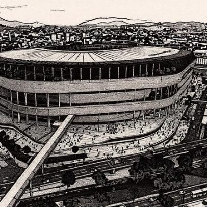 Flamengo debate futuro do estádio em reunião do Conselho Deliberativo na próxima semana