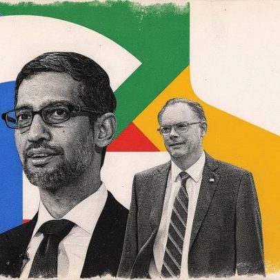 Google pede à Suprema Corte para evitar decisão da Epic