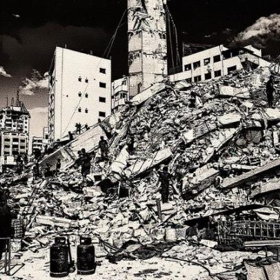 Universidades cortam vínculos com instituições israelenses em protesto à guerra em Gaza