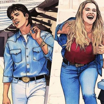 Globoplay apresenta lista de novelas, séries e filmes para o Dia do Irmão