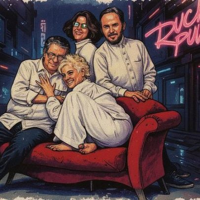 “Peça ‘2 ou 3 coisas que eu sei delas’ chega ao Teatro Vanucci com desconto para assinantes”