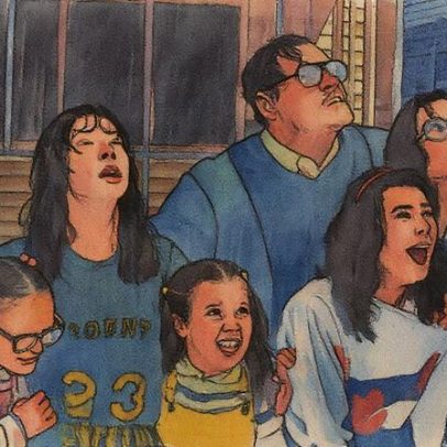 'Invocação do Mal 4' finaliza saga com emoção e sustos de arrepiar