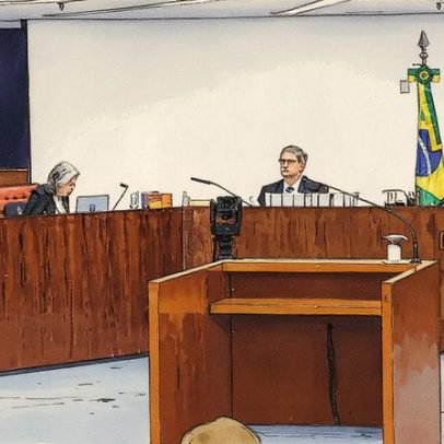 STF impõe regras rígidas para julgamento: proíbe comida, água e uso de celular