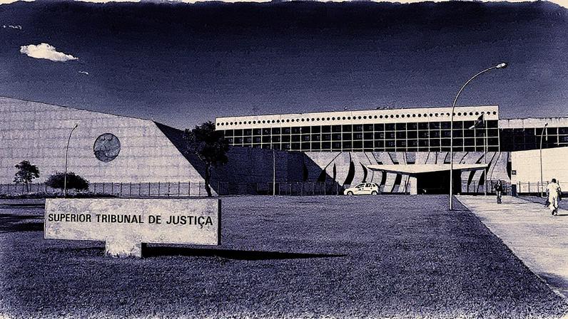 PF investiga suposto esquema de venda de decisões envolvendo servidores do STJ (Foto: Reprodução)