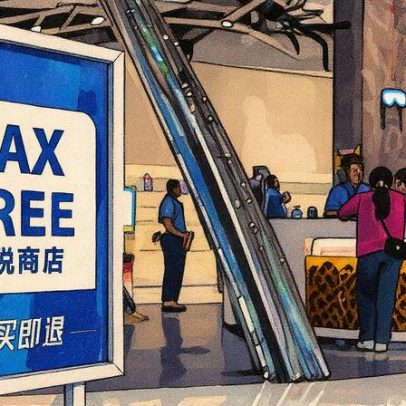 Reforma tributária e Tax Free: impactos fiscais e econômicos no Brasil