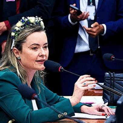 PT solicita investigação da PGR sobre deputada bolsonarista por ofensas públicas