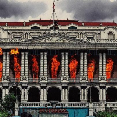 Protestos violentos no Nepal geram preocupação na Índia e na China, alerta especialista