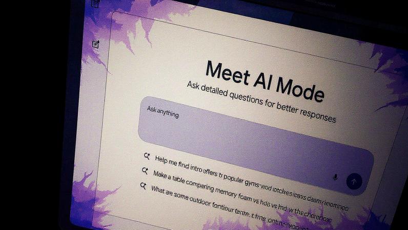 Modo IA chegará em breve para usuários brasileiros (Foto: Reprodução)