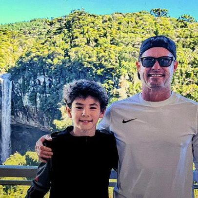 Estrangeiro desaparece com filho em SC e menciona 'fim do mundo' à polícia