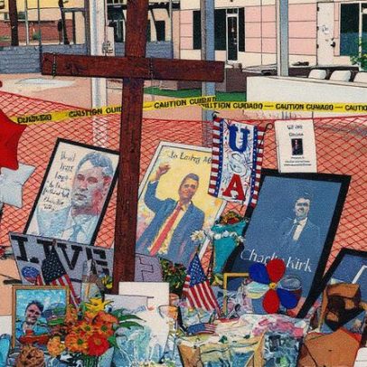 Trabalhadores são demitidos após postagens sobre Charlie Kirk nos Estados Unidos