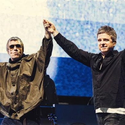 Oasis atinge novo pico de streams após sucesso do tour de 2025 no feriado