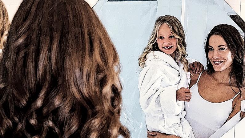 5 Gospel-Shaped Truths to Teach Your Kids about Their Bodies