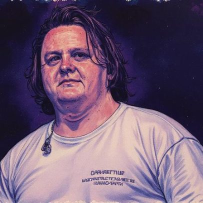 Lewis Capaldi anuncia grandes shows ao ar livre no Reino Unido em 2026