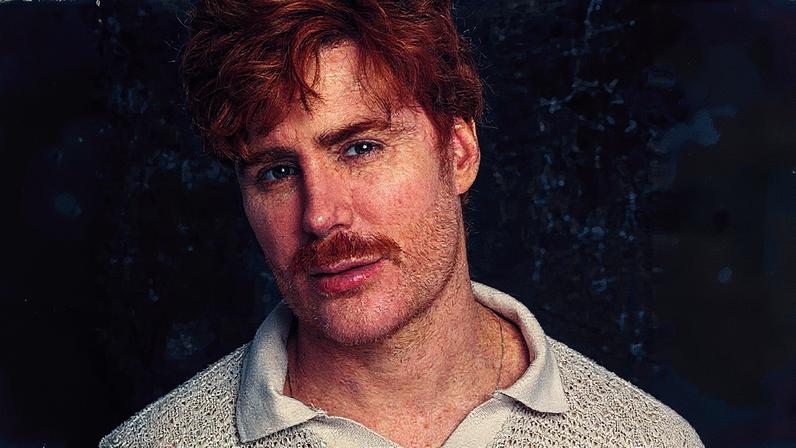 Gabriel Canella em uma foto divulgada (Foto: Reprodução)