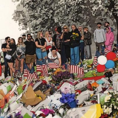 "Utah recebe evento emocionante com abraços e solidariedade entre os participantes"