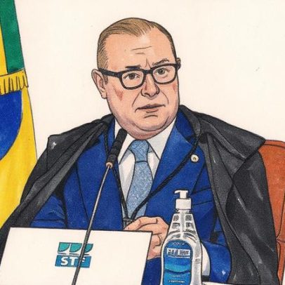 Cristiano Zanin é indicado ao STF e deixa a advocacia para novo desafio