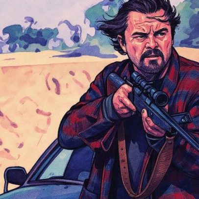 Paul Thomas Anderson finaliza filme após 20 anos de batalha