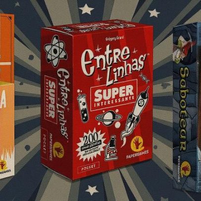 5 jogos desafiadores testam seu cérebro mais do que palavras cruzadas