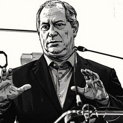 Senado pede prisão preventiva de Ciro Gomes por violência política de gênero
