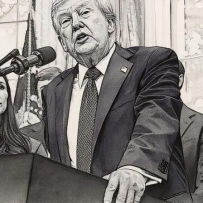 Trump pede decisão rápida da Suprema Corte sobre apelação de tarifas