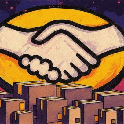 Mercado Livre lança plataforma de atacado on-line para impulsionar negócios