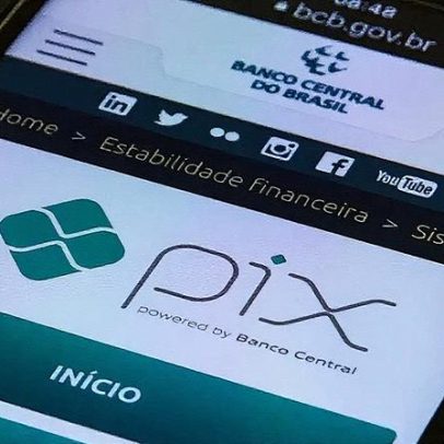 PIX registra 290 milhões de transações em um dia e bate recorde histórico