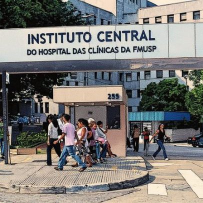 InCor e mais quatro hospitais do SUS são reconhecidos entre os melhores do mundo