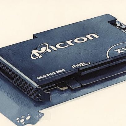 Micron atualiza negociação de opções com retornos expressivos para investidores