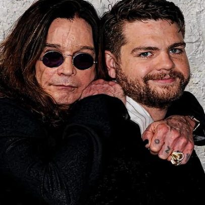 Jack Osbourne revela como soube da morte do pai, Ozzy Osbourne