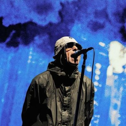 Oasis encanta fãs ao iniciar turnê na América Latina com gritos de 'Viva México'